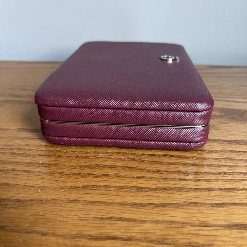Doterra hard sided